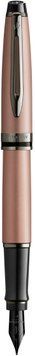 Ручка перьевая Waterman EXPERT Metallic Rose Gold Lacquer RT FP F 2119261 94538 фото
