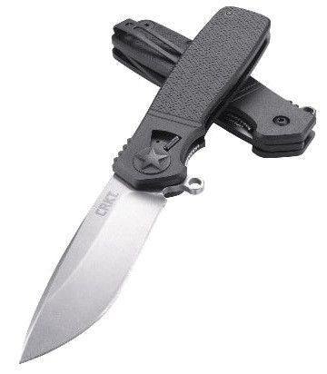 Ніж CRKT Homefront EDC K250KXP 4007704 фото