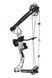 Лук блочный Ek Archery Rex 15-55 LBS Skull Camo УЦ C0-029M УЦ 1004077 фото 1