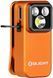Ліхтар Olight Oclip Pro S Orange 0.0000.3367 (600 Lm) 23705093 фото 6