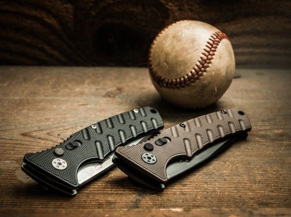 Нож Boker Plus Strike Auto Spearpoint + Тканевый чехол 01BO400 23730769 фото