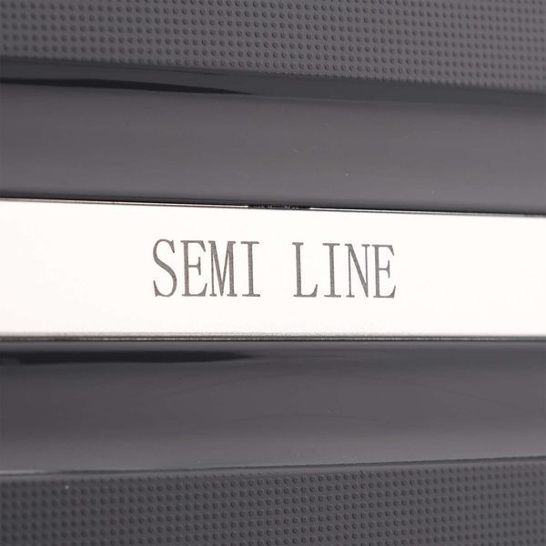 Валіза Semi Line 28" (L) Graphite (T5835-3) DAS303208 фото