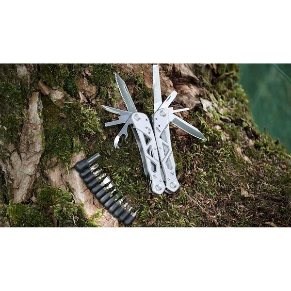 Мультитул Multi Tool Ganzo G112 39623 фото