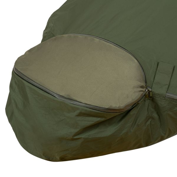 Бивак Highlander Hawk Bivvy Bag Olive (BIV001-OG) 929726 фото