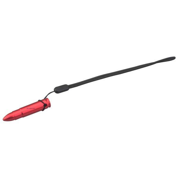Фальшпатрони Vector Optics 300 Blackout набір 6 штук SCSC-03 5003039 фото