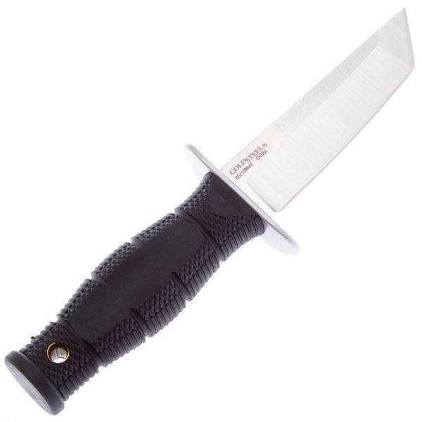 Нож Cold Steel Leatherneck Mini Tanto Point CS-39LSAA 12601494 фото