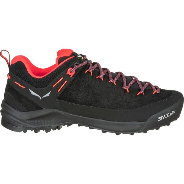 Кросівки Salewa WS Wildfire Leather 013.001.5375 фото