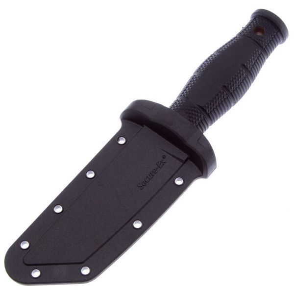 Нож Cold Steel Leatherneck Mini Tanto Point CS-39LSAA 12601494 фото