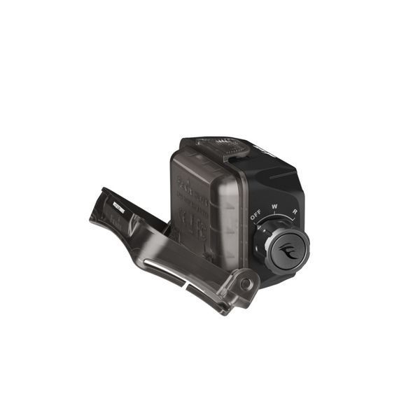 Ліхтар налобний Fenix HL45R LED з безконтактним датчиком HL45RLED 999996826 фото