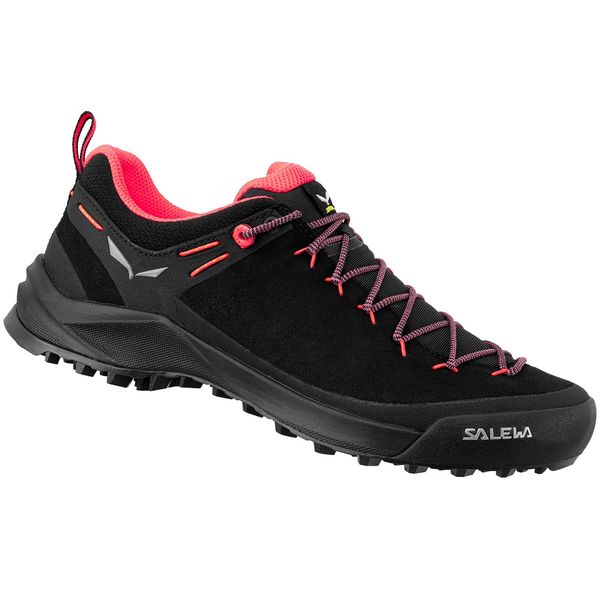 Кросівки Salewa WS Wildfire Leather 013.001.5375 фото