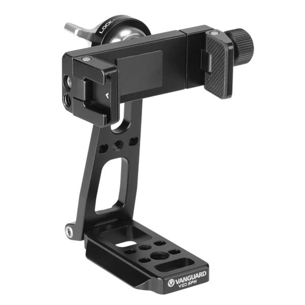 Адаптер Vanguard Smartphone Holder VEO SPH для смартфона (VEO SPH) DAS301607 фото