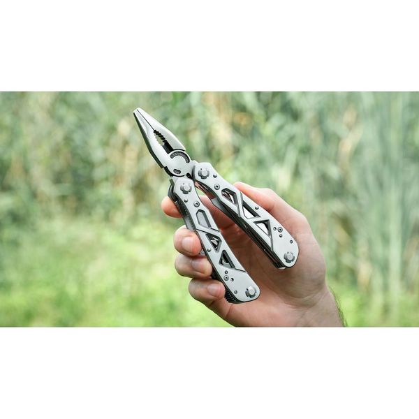 Мультитул Multi Tool Ganzo G112 39623 фото