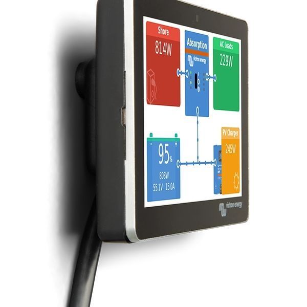 Victron Energy GX Touch 50 Wall Mount Кронштейн 99-00020456 фото