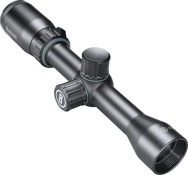 Приціл оптичний Bushnell Prime 1-4x32 MOA (Multi-X) RP1432BS3 10130098 фото