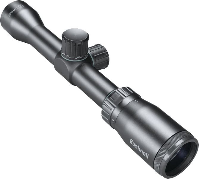 Приціл оптичний Bushnell Prime 1-4x32 MOA (Multi-X) RP1432BS3 10130098 фото