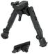 Сошки Leapers UTG Recon 360 TL 14-18 см Picatinny 23701016 фото 1