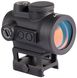 Прицел коллиматорный XD Precision DOT 1x30 3 MOA Weaver/Picatinny 15280022 фото 5