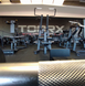 Тренажер для вертикальной тяги Toorx FWX-5600 PULL DOWN 932062 фото 3