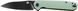 Ніж Skif Secure BSW Trp green UL-004BSWTG 17650392 фото 1