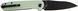 Ніж Skif Secure BSW Trp green UL-004BSWTG 17650392 фото 3