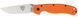 Ніж Ontario RAT-2 AUS-8 Orange ON8860OR 14780028 фото 1