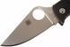 Ніж Spyderco Manbug Lightweight FRN MBKP 870443 фото 4