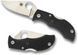 Ніж Spyderco Manbug Lightweight FRN MBKP 870443 фото 2
