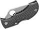 Ніж Spyderco Manbug Lightweight FRN MBKP 870443 фото 7