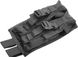 Жилет тактичний Defcon 5 Law Enforcement Vest Carrier Black 14220270 фото 11