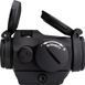 Прицел коллиматорный Aimpoint Micro H-2 (2 МОА IR) Weaver/Picatinny 15920022 фото 3