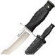 Нож Cold Steel Leatherneck Mini Tanto Point CS-39LSAA 12601494 фото 5