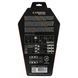 Ракетка для настільного тенісу Stiga Carbon Advance Cybershape FL (1215-1101-35) 932356 фото 8