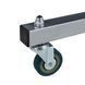 Теннисный стол Joola Transport Blue (11271) 930936 фото 8