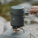 Набор посуды для кемпинга 2 ед. Naturehike CNK2300CJ0002, 1,8 л, алюминий 6976023929571 98054 фото 3