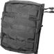 Жилет тактичний Defcon 5 Law Enforcement Vest Carrier Black 14220270 фото 8