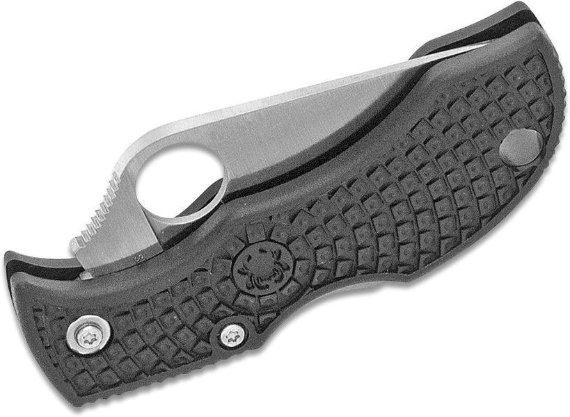 Ніж Spyderco Manbug Lightweight FRN MBKP 870443 фото