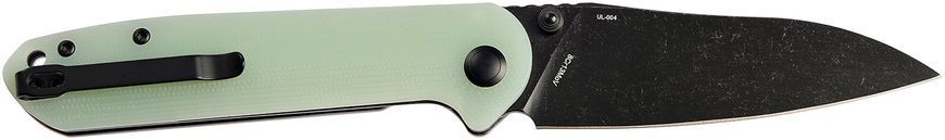 Ніж Skif Secure BSW Trp green UL-004BSWTG 17650392 фото