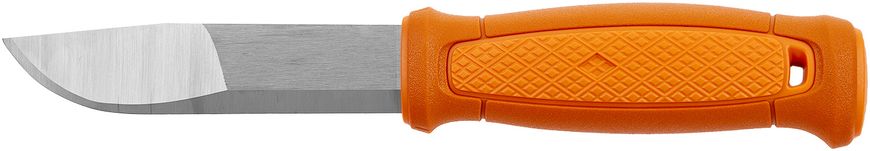 Ніж Morakniv Kansbol Survival Kit Orange + Кресало та точило 13913 23050231 фото