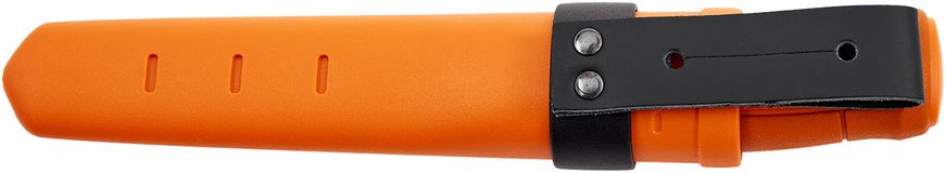 Ніж Morakniv Kansbol Survival Kit Orange + Кресало та точило 13913 23050231 фото