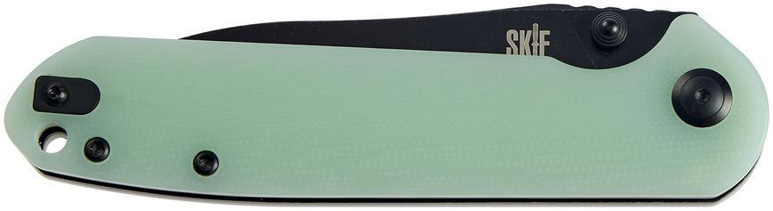 Ніж Skif Secure BSW Trp green UL-004BSWTG 17650392 фото