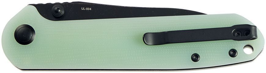 Ніж Skif Secure BSW Trp green UL-004BSWTG 17650392 фото