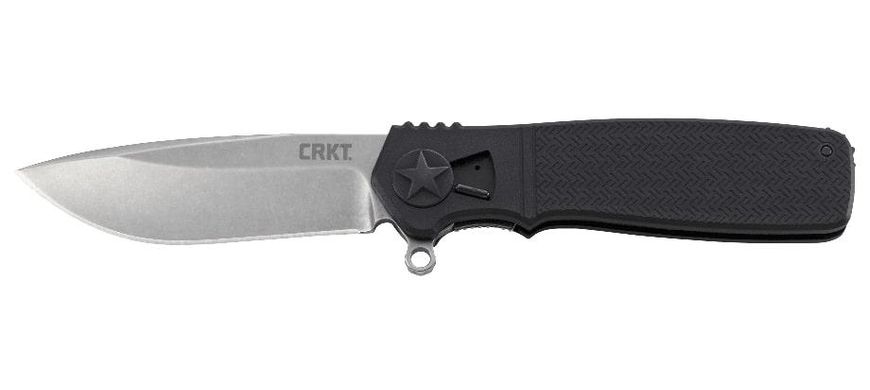 Ніж CRKT Homefront EDC K250KXP 4007704 фото