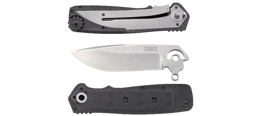 Ніж CRKT Homefront EDC K250KXP 4007704 фото