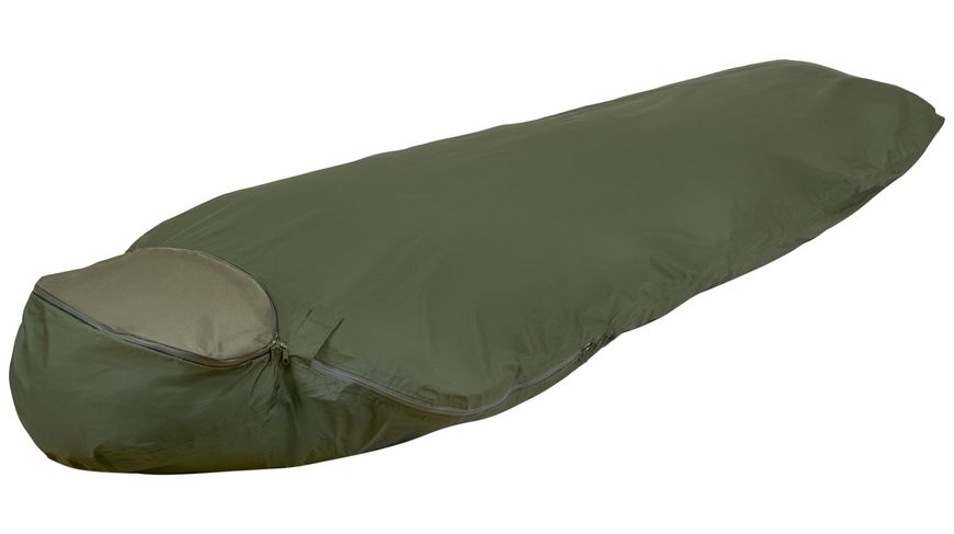 Бивак Highlander Hawk Bivvy Bag Olive (BIV001-OG) 929726 фото