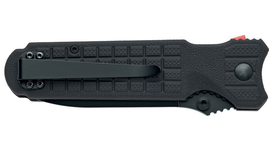 Нож Fox FKMD Predator II - 2F Black FX-446 B 17530135 фото