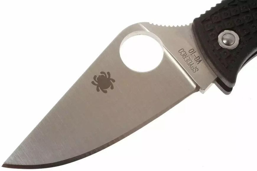 Ніж Spyderco Manbug Lightweight FRN MBKP 870443 фото