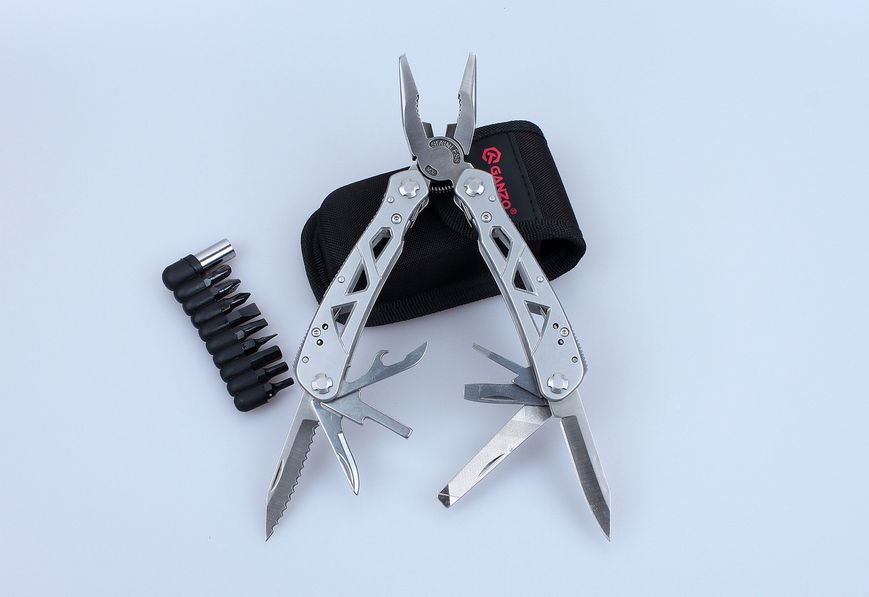 Мультитул Multi Tool Ganzo G112 39623 фото