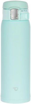 Термокухоль Zojirushi SM-SF48AM 0,48 л М'ятний 16780710 фото