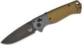 Ніж Benchmade PSK 593BK 4009043 фото