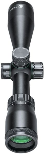 Приціл оптичний Bushnell Prime 3-12x40 Multi-Turret MOA (Multi-X) RP3120BS3 10130097 фото